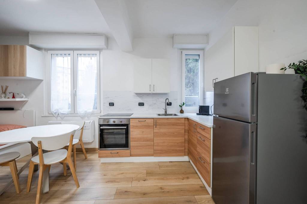 appartamento in vendita a Milano in zona Vigentino