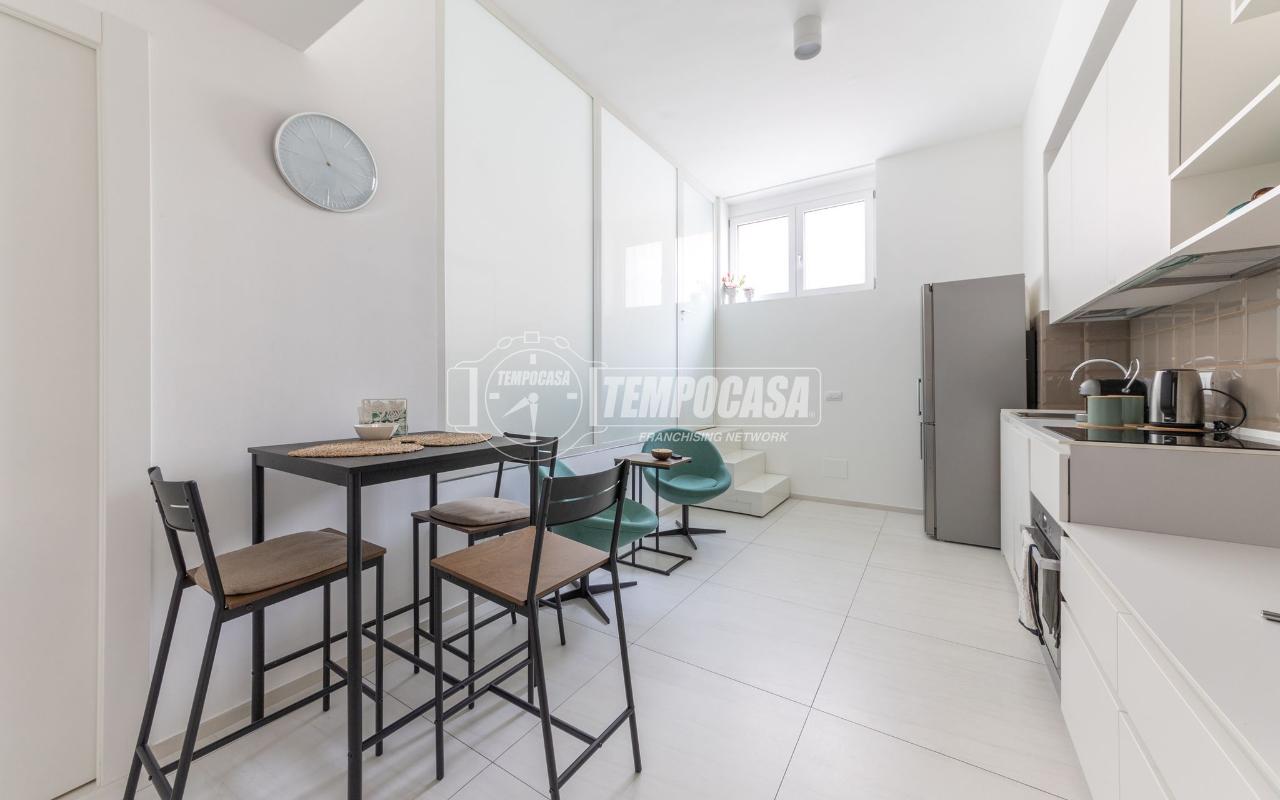 appartamento in vendita a Milano in zona Centro Storico