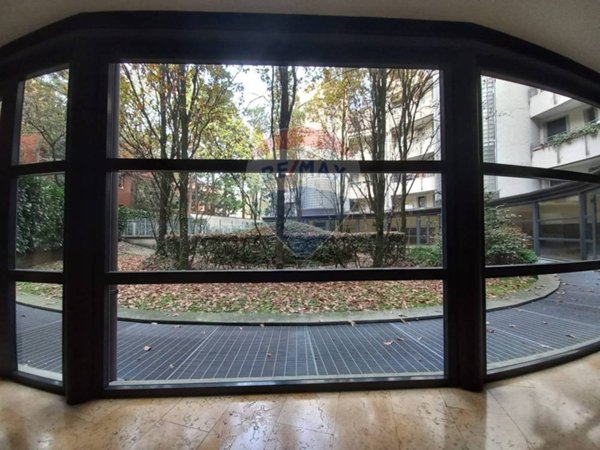 appartamento in vendita a Milano in zona San Siro