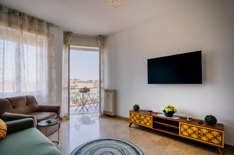 appartamento in vendita a Milano in zona Isola