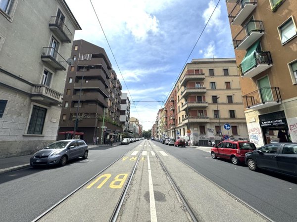 appartamento in vendita a Milano in zona Stadera
