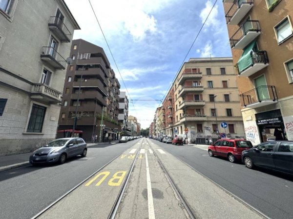 appartamento in vendita a Milano in zona Stadera