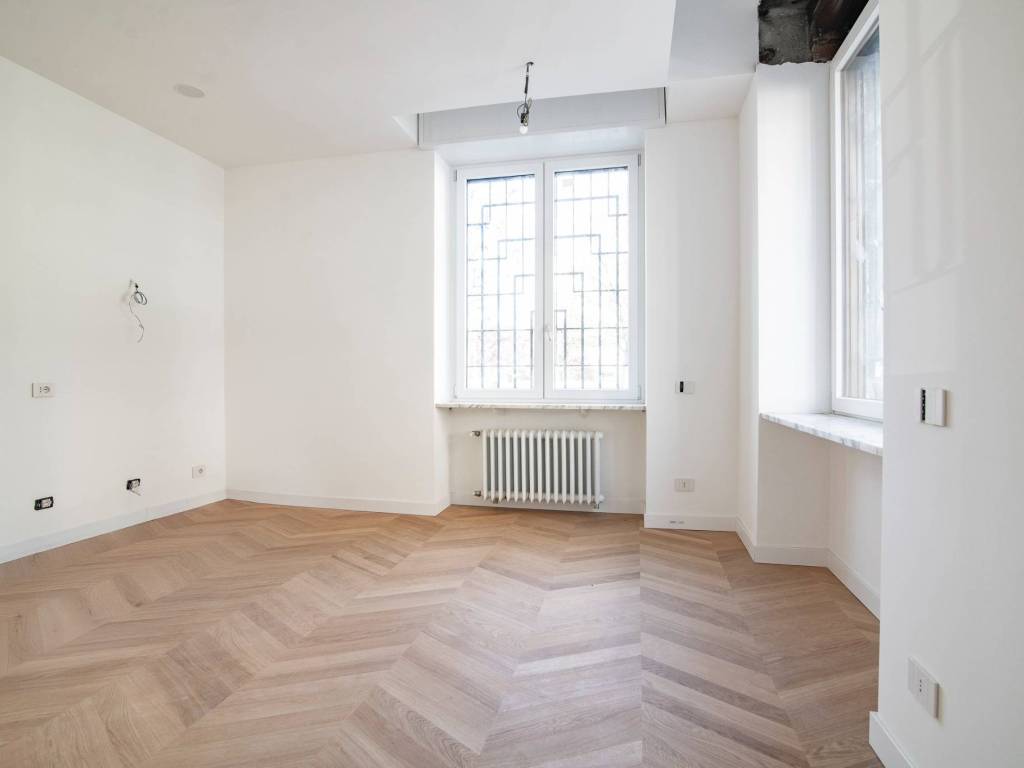 appartamento in vendita a Milano in zona Isola