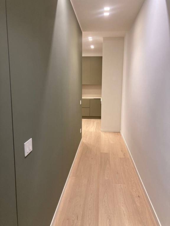 appartamento in vendita a Milano in zona Bocconi