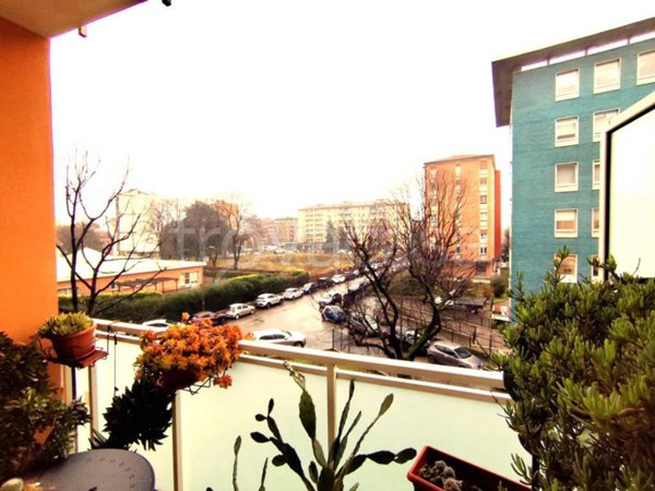 appartamento in vendita a Milano in zona Il Portello