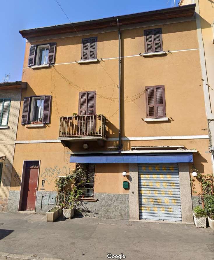 casa indipendente in vendita a Milano