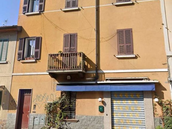 casa indipendente in vendita a Milano