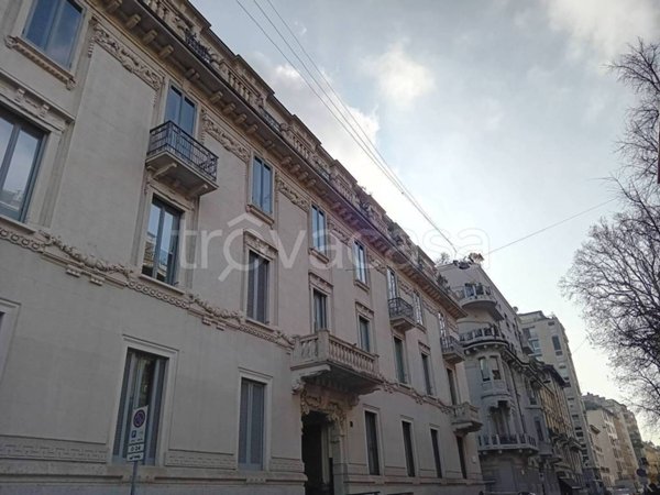 appartamento in vendita a Milano in zona Centro Storico