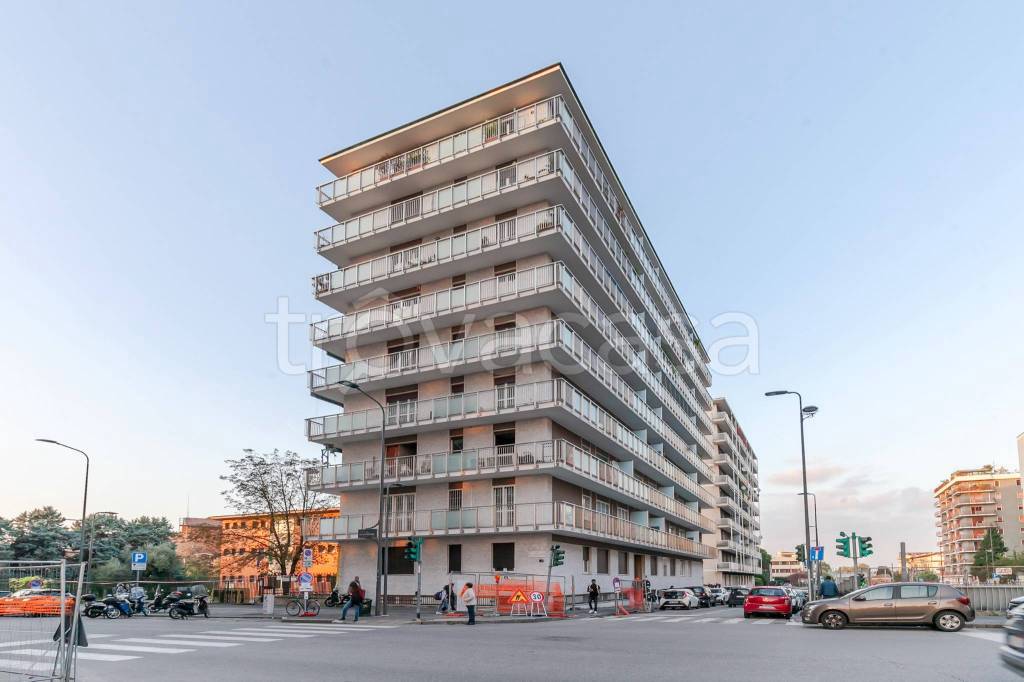 appartamento in vendita a Milano in zona Maggiolina