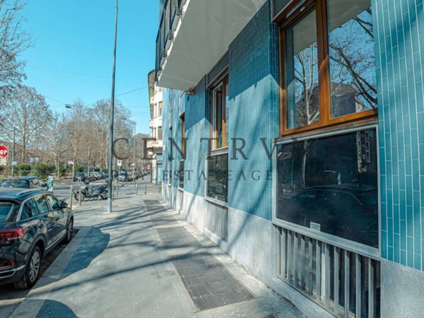 appartamento in vendita a Milano in zona Solari
