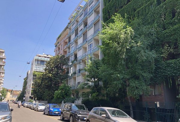 appartamento in vendita a Milano in zona Centro Storico