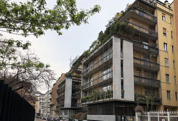 appartamento in vendita a Milano in zona Centro Storico