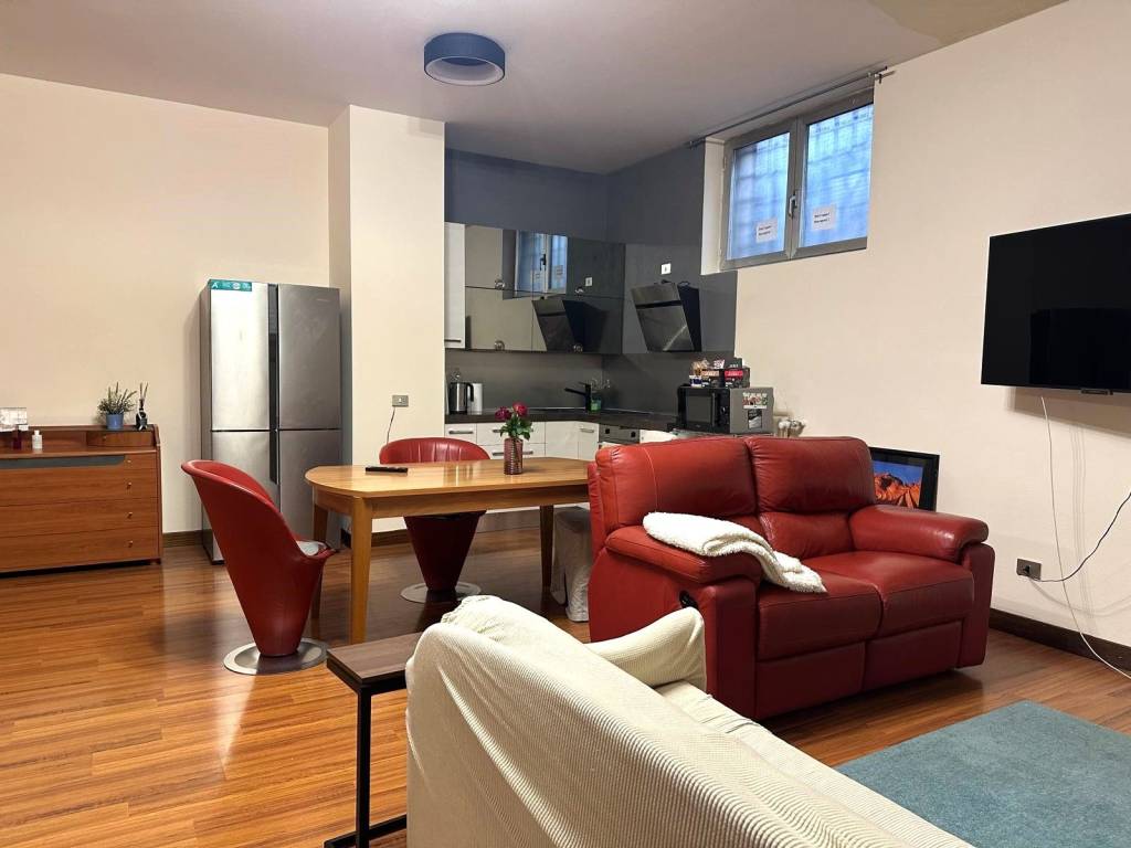 appartamento in vendita a Milano in zona Centro Storico