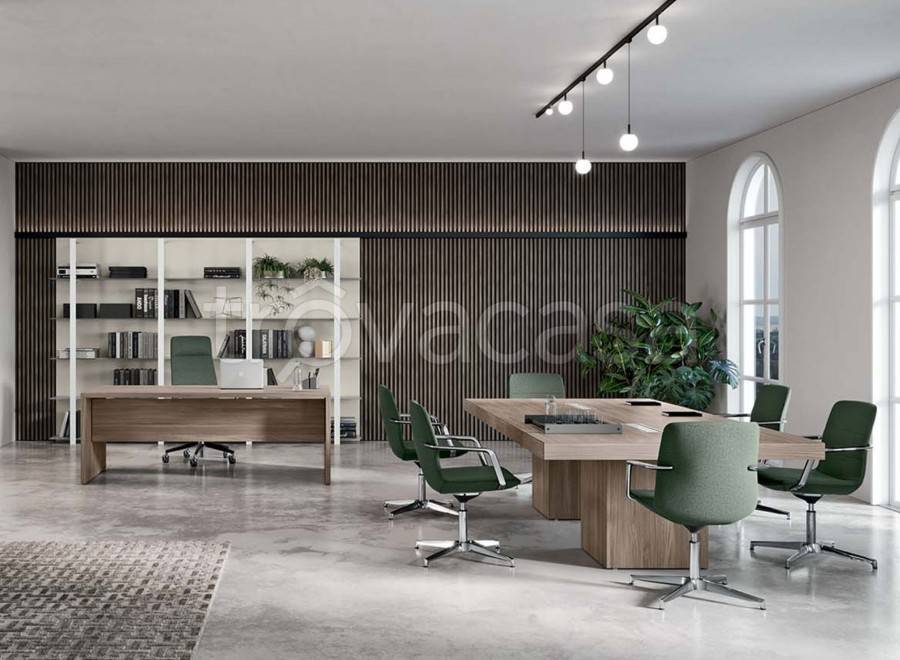 ufficio in vendita a Milano in zona Brera