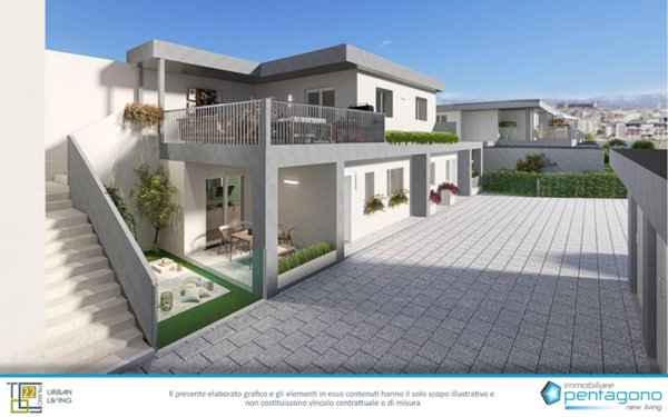 casa indipendente in vendita a Milano in zona Famagosta