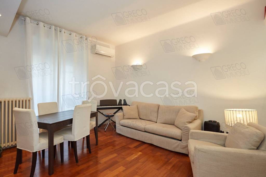 appartamento in vendita a Milano in zona Greco