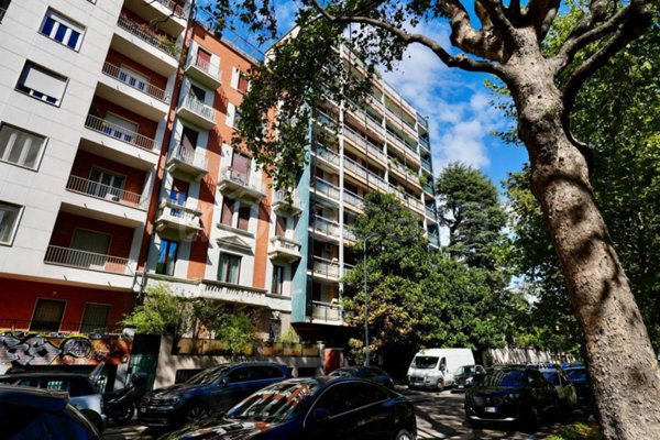 appartamento in vendita a Milano in zona Città Studi