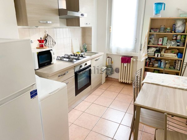 appartamento in vendita a Milano in zona Gorla