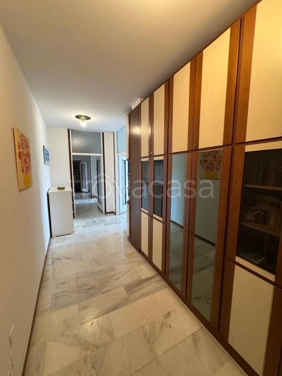 appartamento in vendita a Milano in zona Il Portello