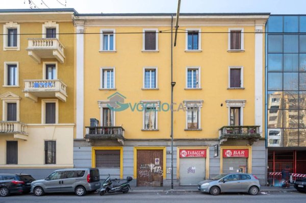 appartamento in vendita a Milano in zona Garegnano