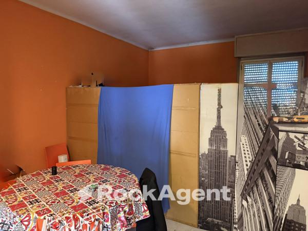 appartamento in vendita a Milano in zona Ponte Lambro