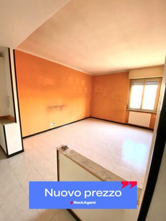 appartamento in vendita a Milano in zona Ponte Lambro
