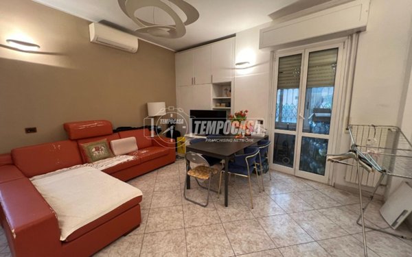 appartamento in vendita a Milano in zona Comasina