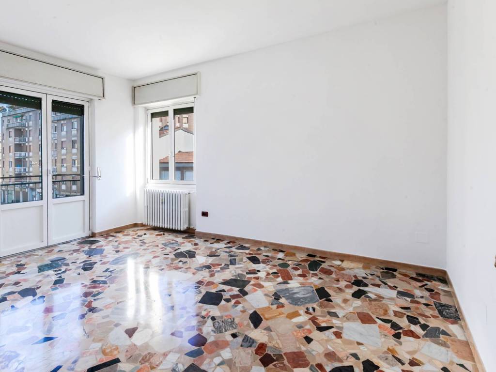 appartamento in vendita a Milano in zona Crescenzago