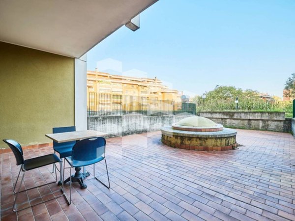 appartamento in vendita a Milano in zona Ronchetto delle Rane