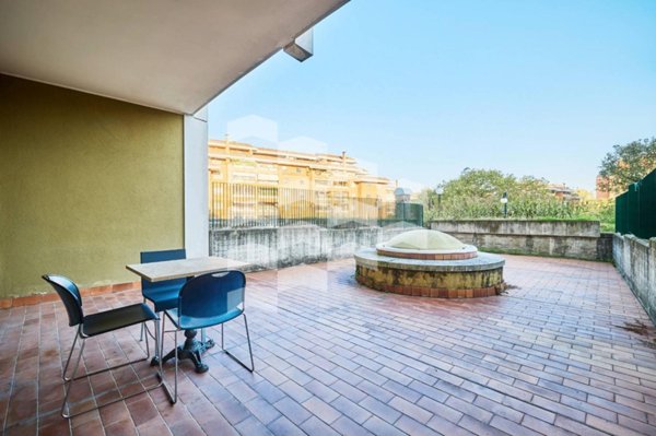 appartamento in vendita a Milano in zona Gratosoglio