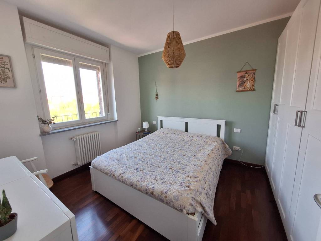 appartamento in vendita a Milano in zona San Cristoforo