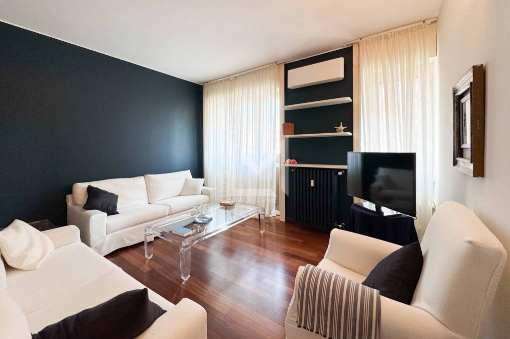 appartamento in vendita a Milano in zona Il Portello
