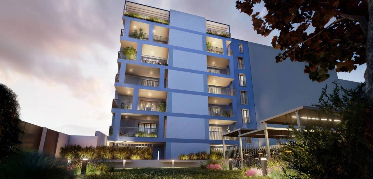 appartamento in vendita a Milano in zona Dergano