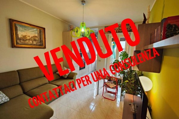 appartamento in vendita a Milano in zona San Siro