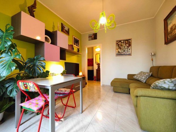 appartamento in vendita a Milano in zona San Siro