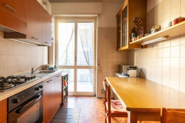 appartamento in vendita a Milano in zona Centro Storico
