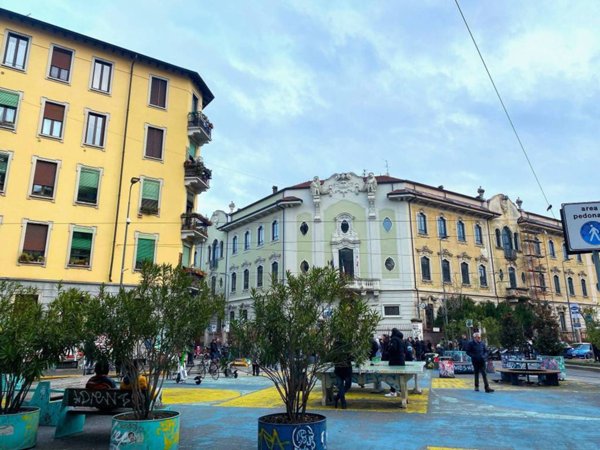 appartamento in vendita a Milano in zona Stazione Centrale
