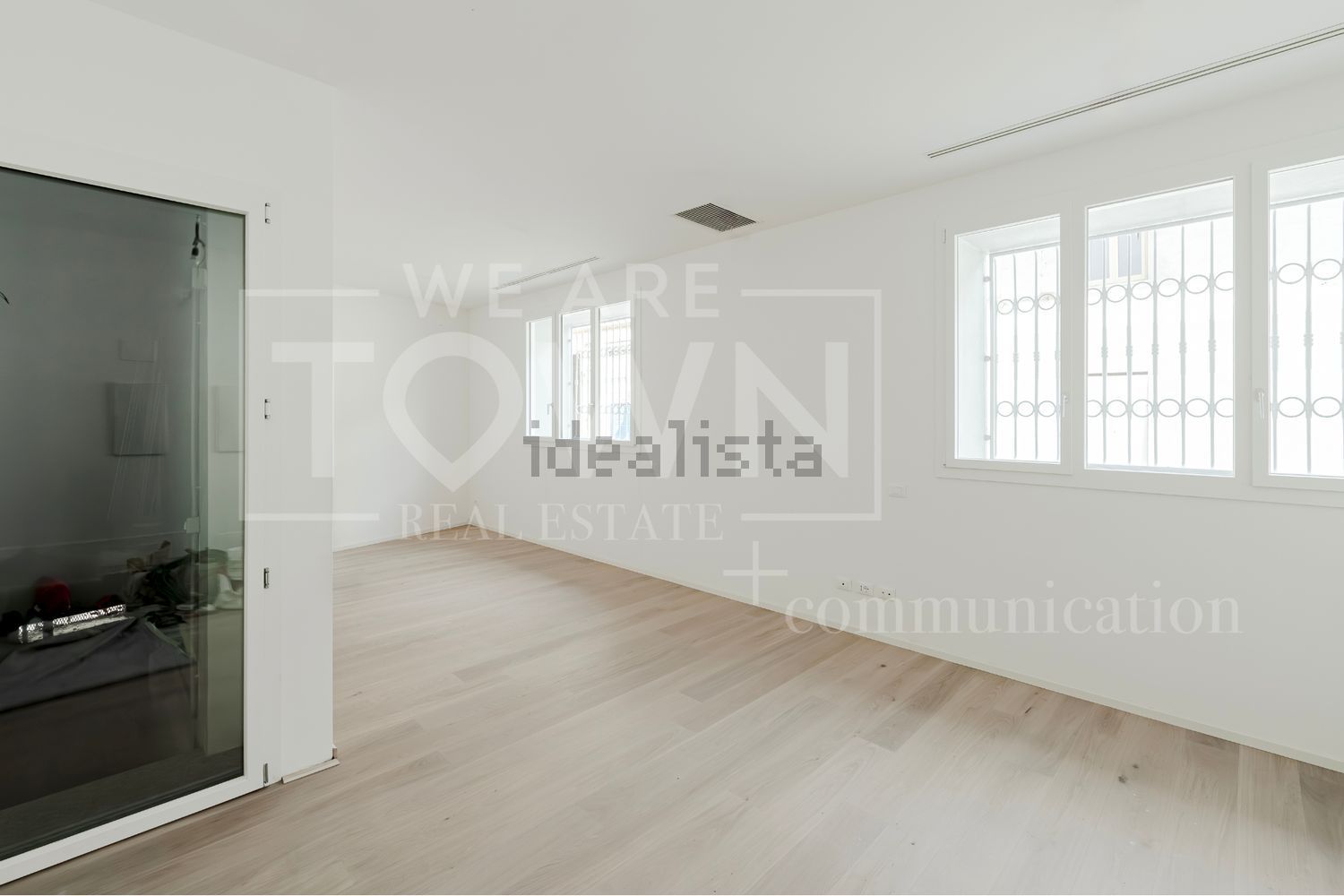 appartamento in vendita a Milano in zona Villapizzone