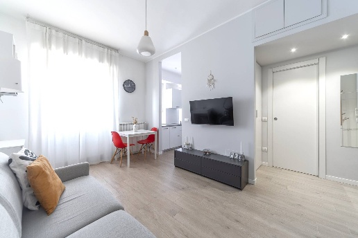 appartamento in vendita a Milano in zona Piazzale Lodi