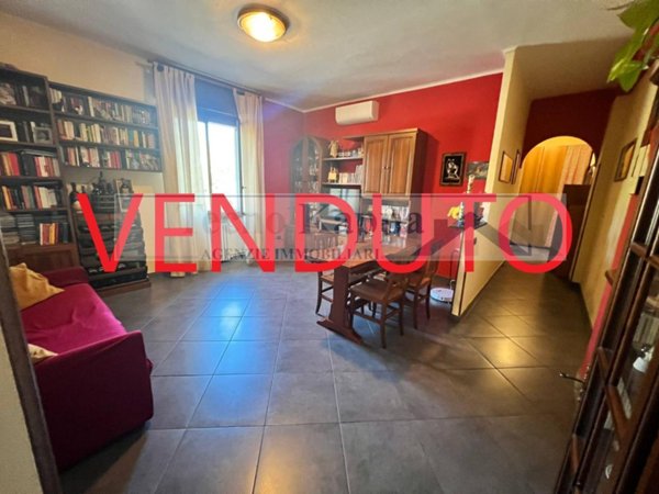 appartamento in vendita a Milano in zona Gorla