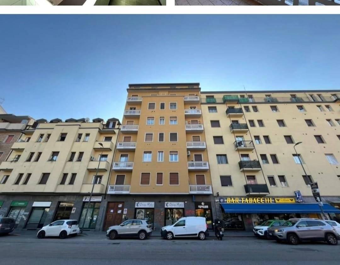 appartamento in vendita a Milano in zona Vigentino
