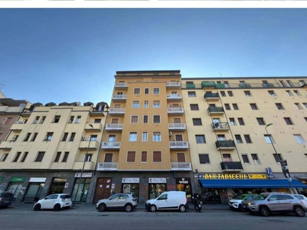 appartamento in vendita a Milano in zona San Siro