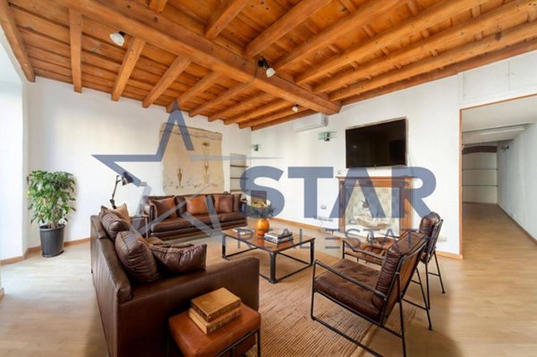 appartamento in vendita a Milano in zona Porta Ticinese