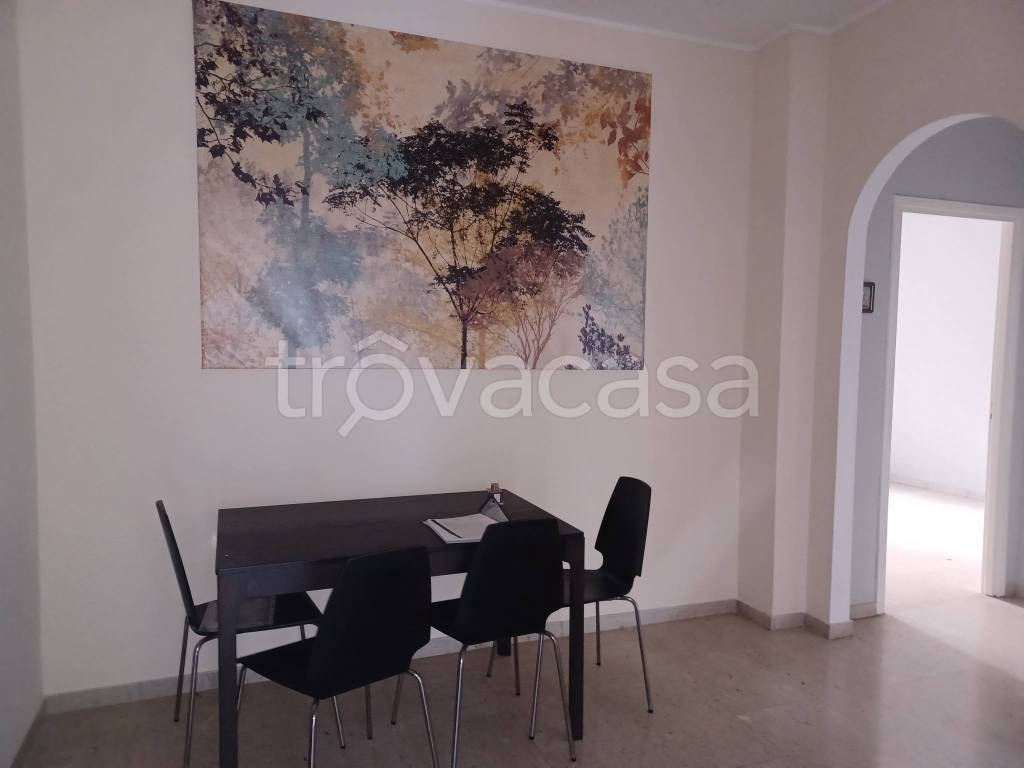 appartamento in vendita a Milano in zona Maggiolina