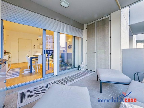 appartamento in vendita a Milano in zona Affori