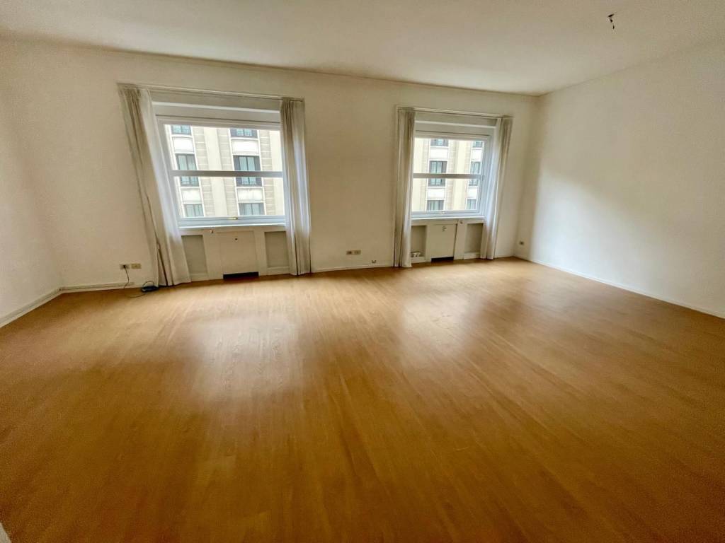 appartamento in vendita a Milano in zona Brera