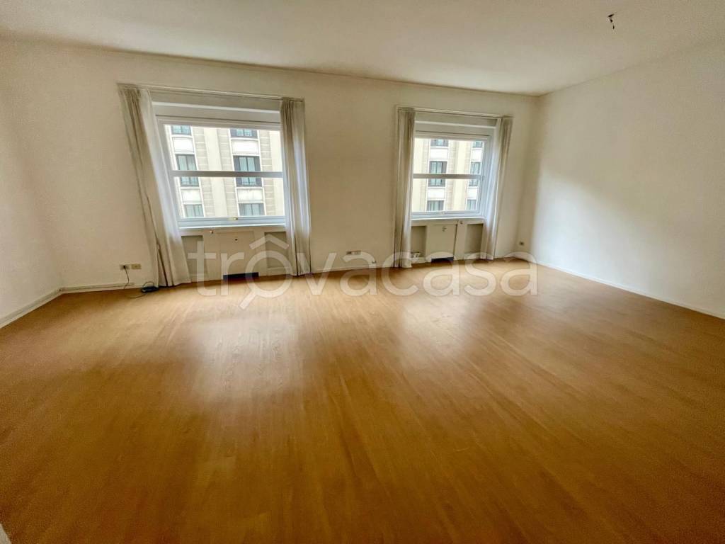 appartamento in vendita a Milano in zona Brera