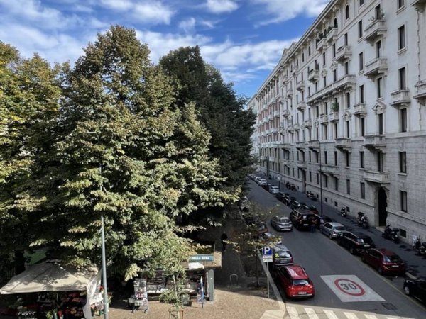 appartamento in vendita a Milano in zona Centro Direzionale