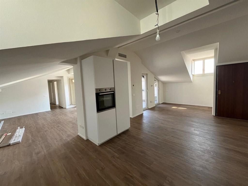 appartamento in vendita a Milano in zona Porta Romana