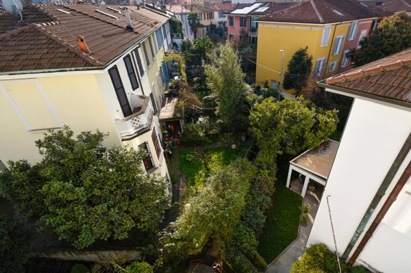 appartamento in vendita a Milano in zona Città Studi